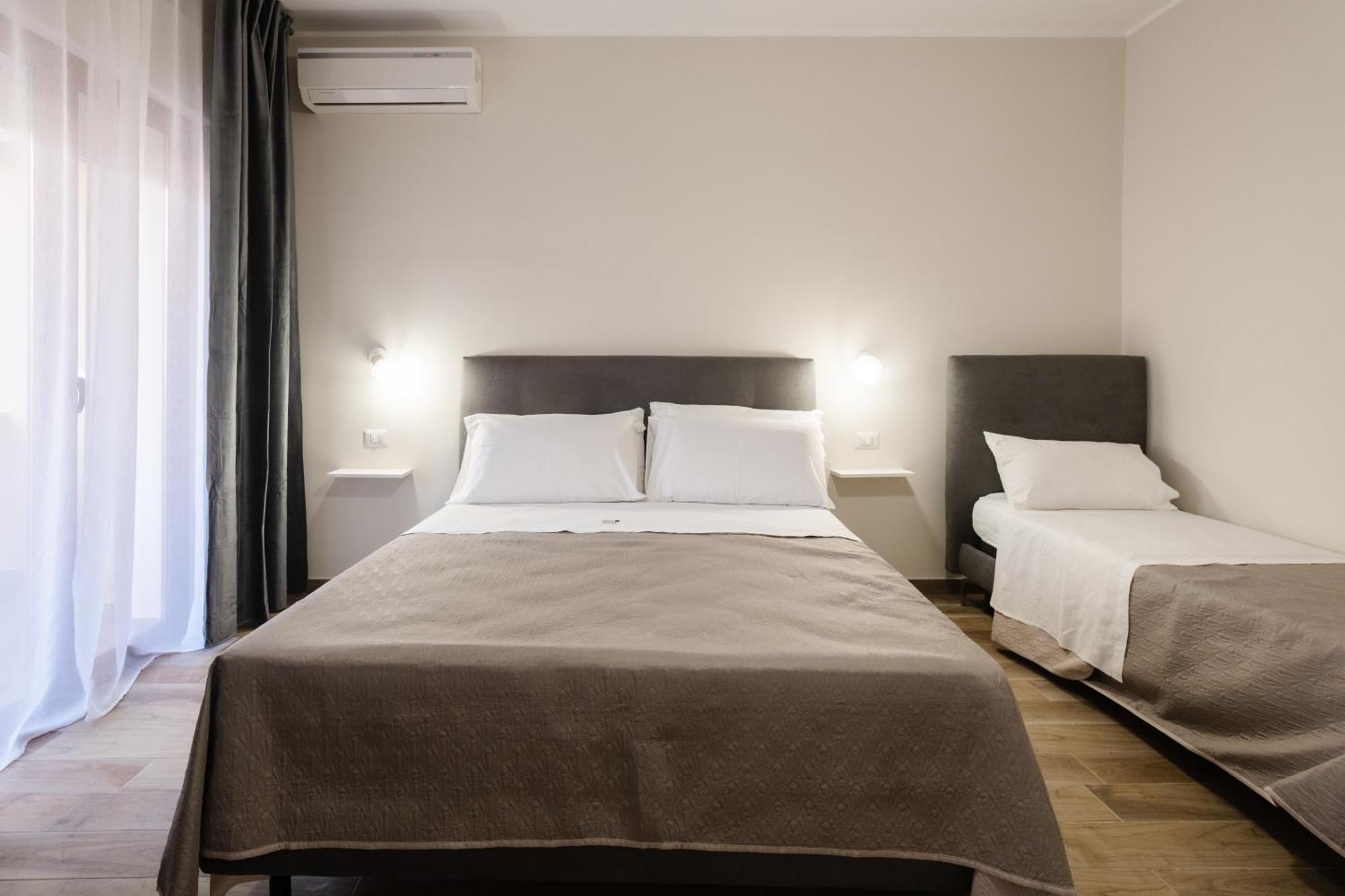 Hotel Sicily House Luxury Mazara del Vallo Zewnętrze zdjęcie