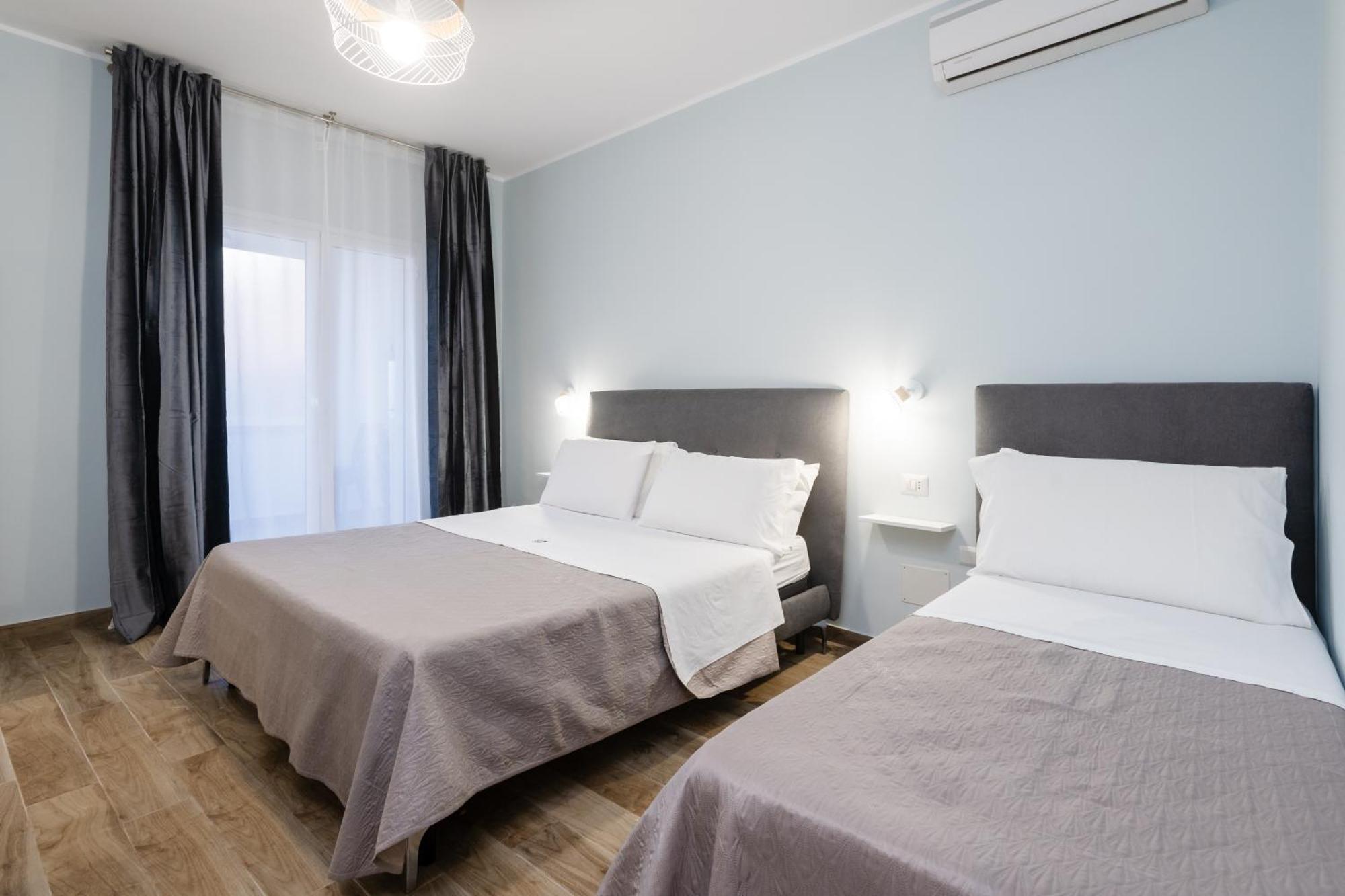 Hotel Sicily House Luxury Mazara del Vallo Zewnętrze zdjęcie