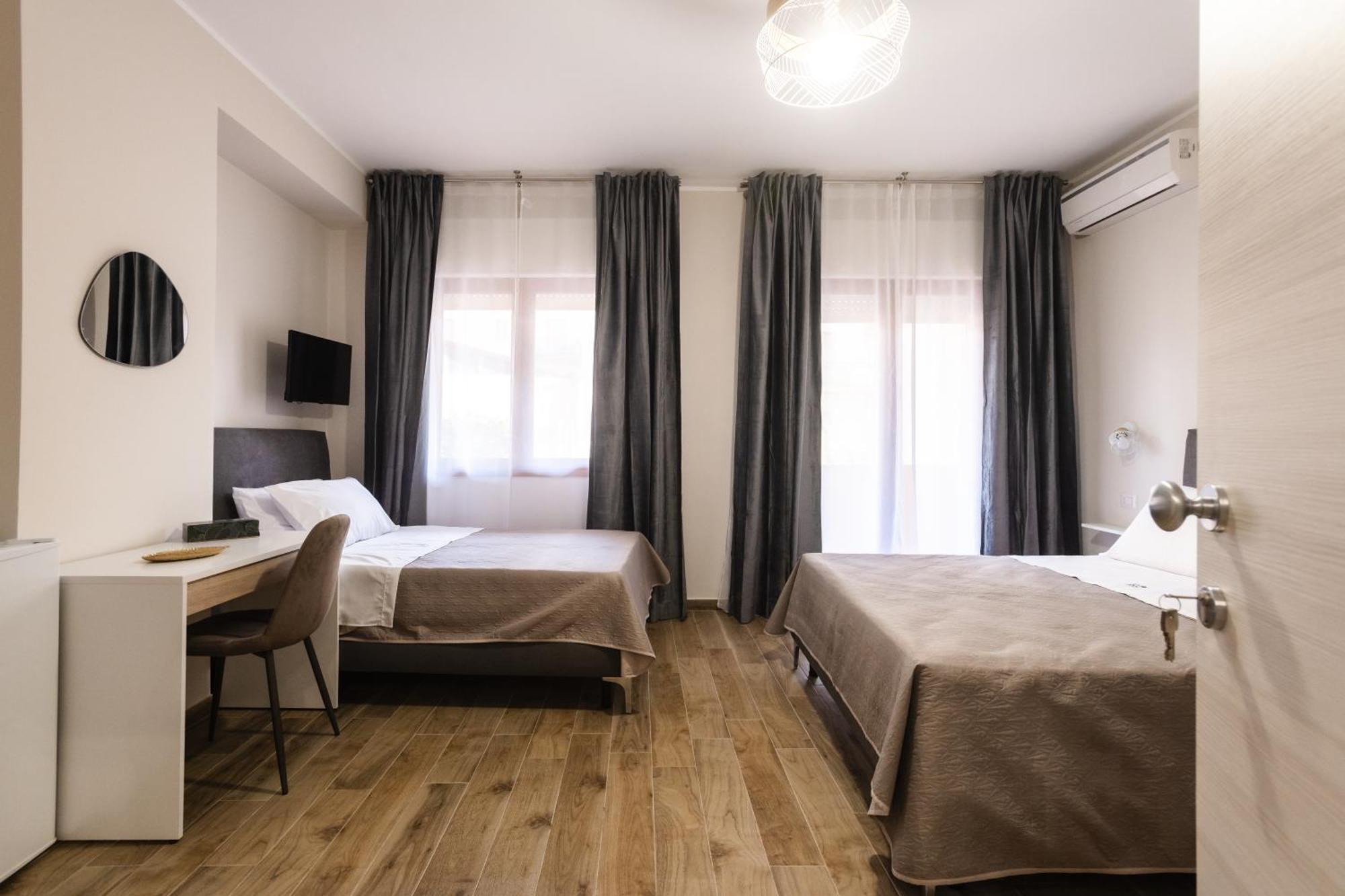 Hotel Sicily House Luxury Mazara del Vallo Zewnętrze zdjęcie