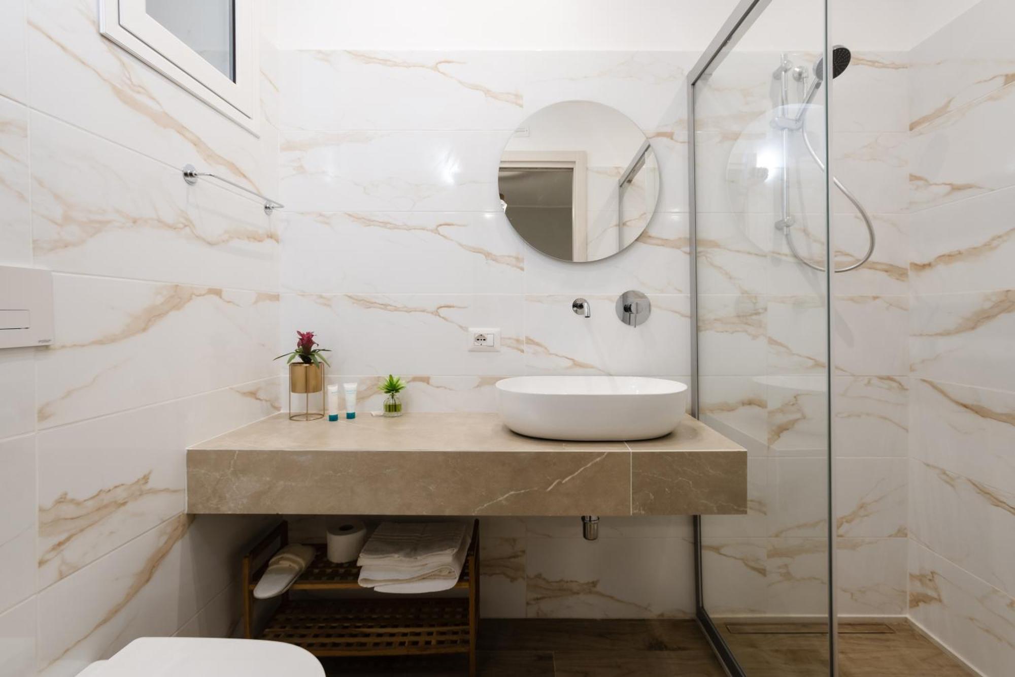 Hotel Sicily House Luxury Mazara del Vallo Zewnętrze zdjęcie